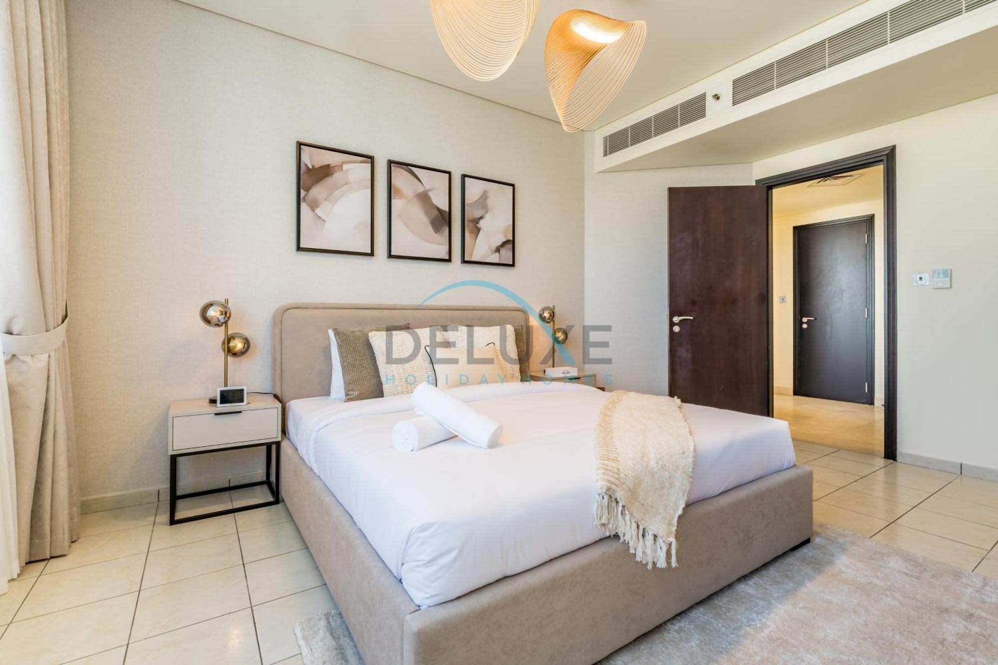 Chic 2br In Sky Gardens, Difc By Deluxe Homes *